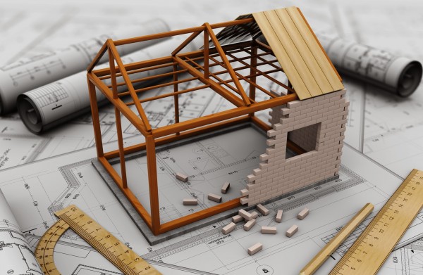 Haftpflichtversicherung für Architekten