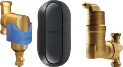 Buderus Logaplus Heizungswasserpaket Basic 3/4'-Copy