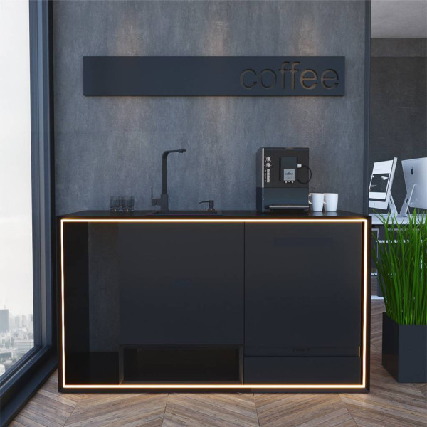 Service Komplettküche montieren - Berlin und Umgebung