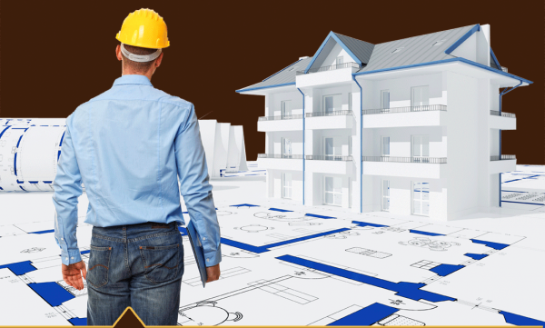 Bautechnische Beweissicherung /Rissprotokoll