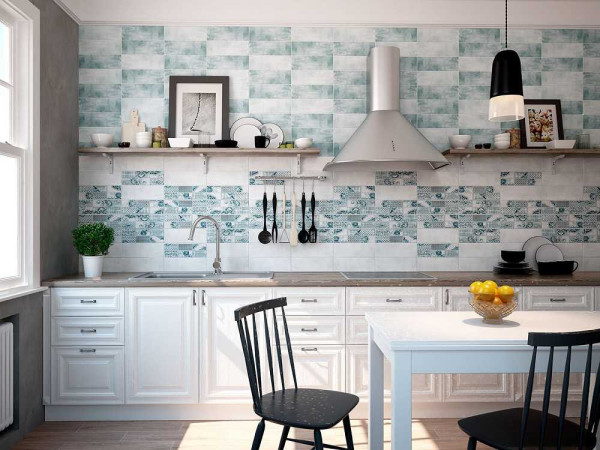 Service Wandfliesen verlegen bis 10 m² - Berlin und Umgebung